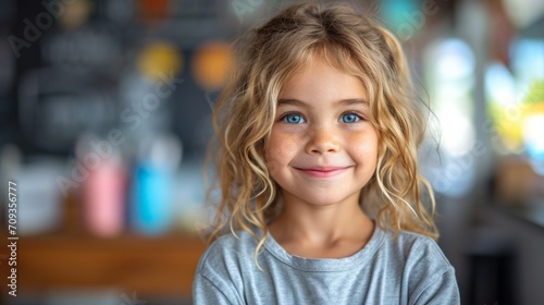 Child Photo