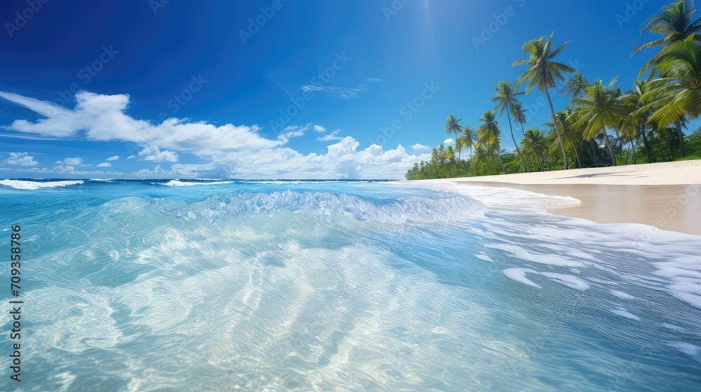 water splash ocean background illustration wave sea, blue nature, beach tropical water splash ocean background