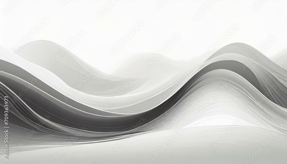 abstract background with waves abstract background with waves