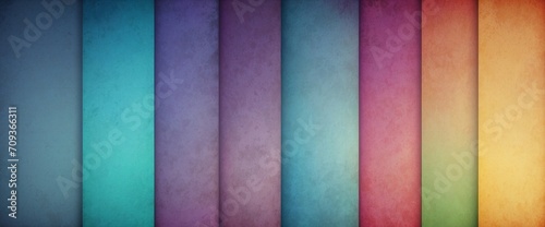 Gradient texture background wallpaper in abstract retro colors