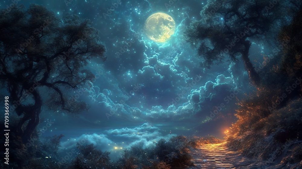 Surreal dreamscapes Surreal dreamscapes