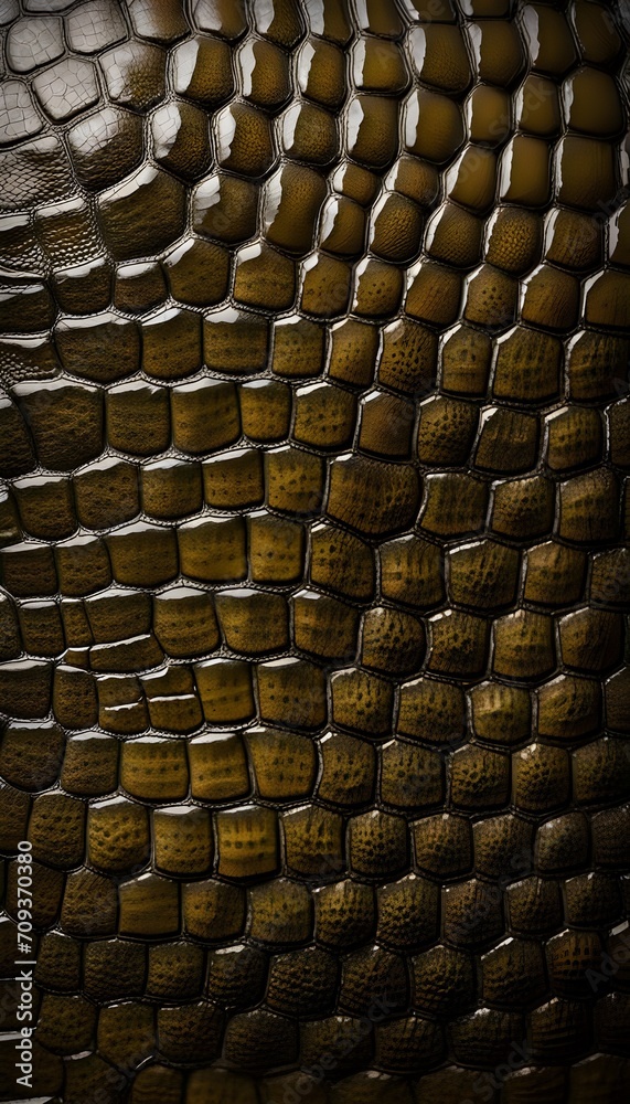 Crocodile Skin Crocodile Skin