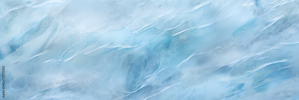 frozen ground abstract ice background