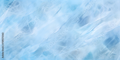 frozen ground abstract ice background