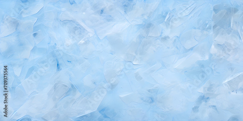 frozen ground abstract ice background