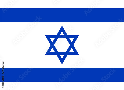 Jewish Israeli religious symbol. David judaism star icon logo. Israel jew faith concept design isolated icon logo.
