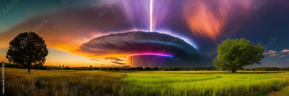 Landscape Landscape