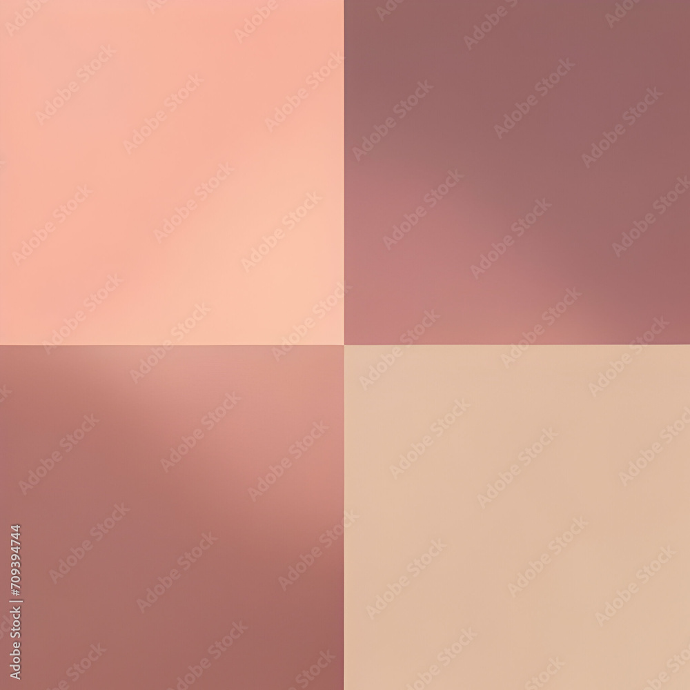 Fototapeta premium background with square colors