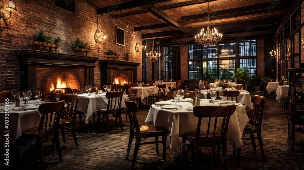 closed empty restaurant background illustration vacant solitude, calm serene, peaceful still closed empty restaurant background closed empty restaurant background illustration vacant solitude, calm serene, peaceful still closed empty restaurant background
