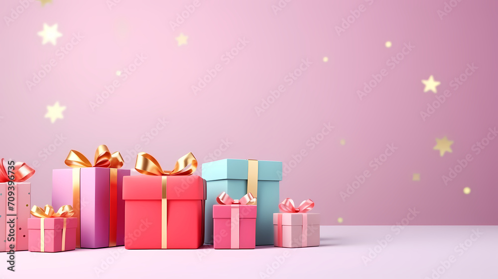 Christmas gift boxes, birthday, anniversary, Valentine's Day and wedding gift boxes Christmas gift boxes, birthday, anniversary, Valentine's Day and wedding gift boxes