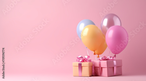Christmas gift boxes, birthday, anniversary, Valentine's Day and wedding gift boxes