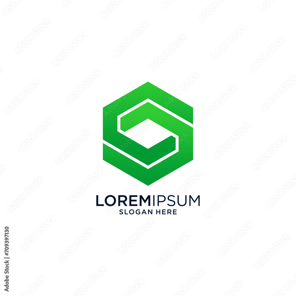 abstract logo design abstract logo design