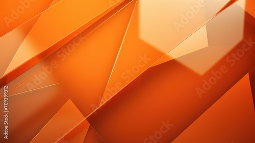 trendy modern orange background illustration stylish bold, fresh sleek, vibrant chic trendy modern orange background