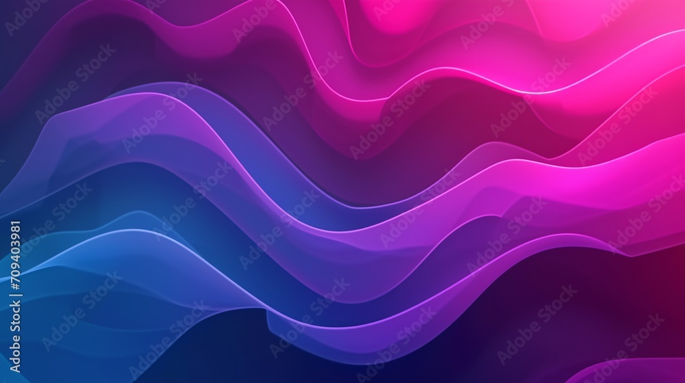 a colorful background with a swirly design a colorful background with a swirly design