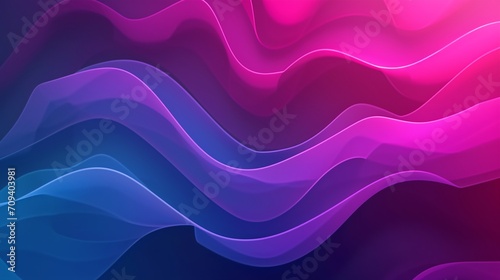 a colorful background with a swirly design photo