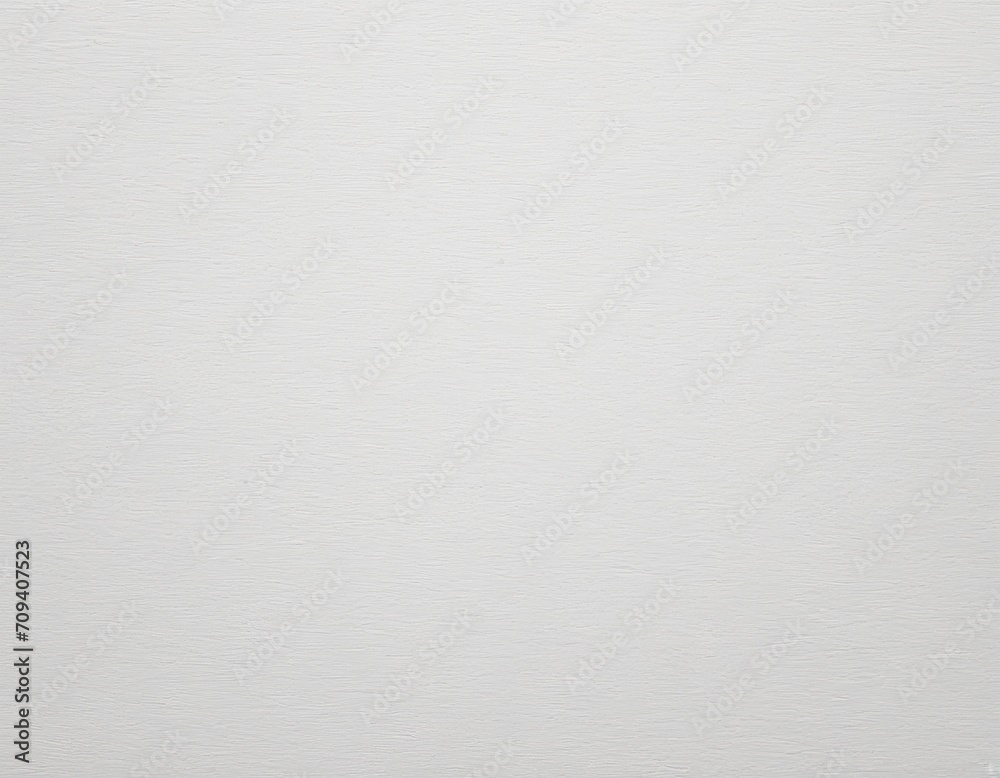 White paper texture White paper texture