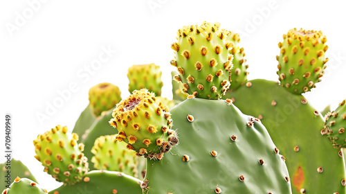 cactus flower