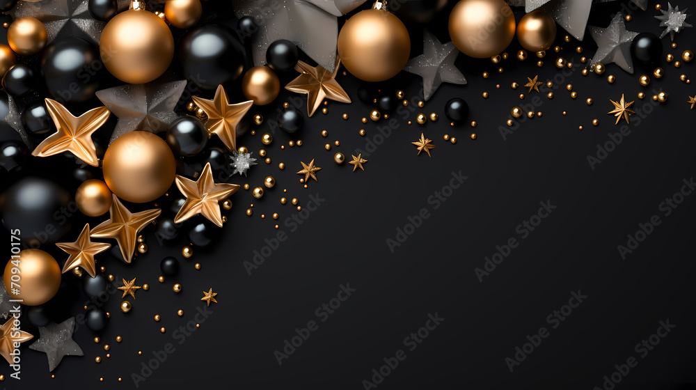 Gift box background with copy space for Christmas gifts, holidays or birthdays Gift box background with copy space for Christmas gifts, holidays or birthdays