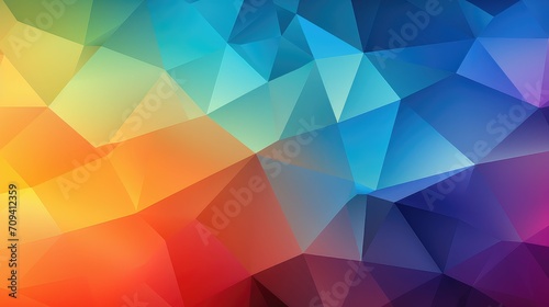 abstract shape gradient background illustration modern texture, geometric vibrant, smooth sleek abstract shape gradient background