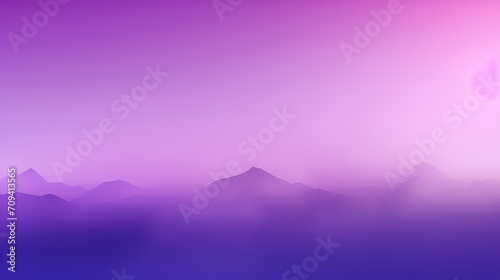 color gradient purple background illustration design wallpaper, aesthetic trendy, abstract vibrant color gradient purple background