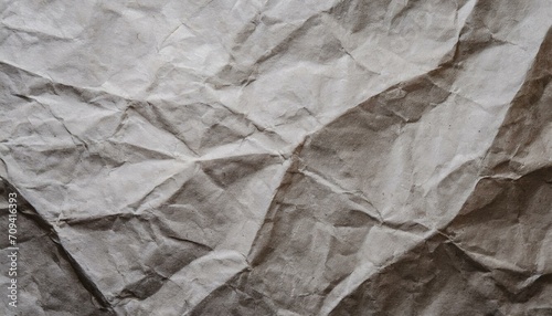 texture of crumpled paper, Paper texture background close-up. paper surface textures and background