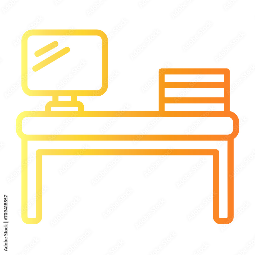 workplace icon workplace icon