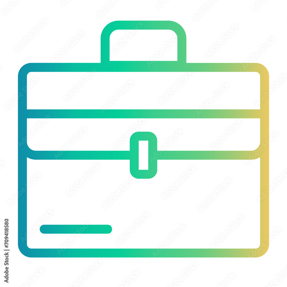 office bag icon office bag icon