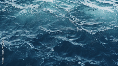 tekstury wody morskiej