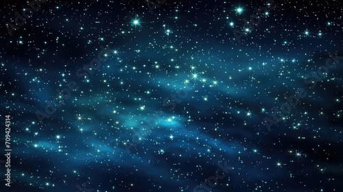 sky shine stars background illustration galaxy astronomy  twinkle sparkle  luminous cosmic sky shine stars background