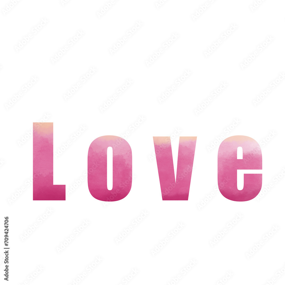 Love Love