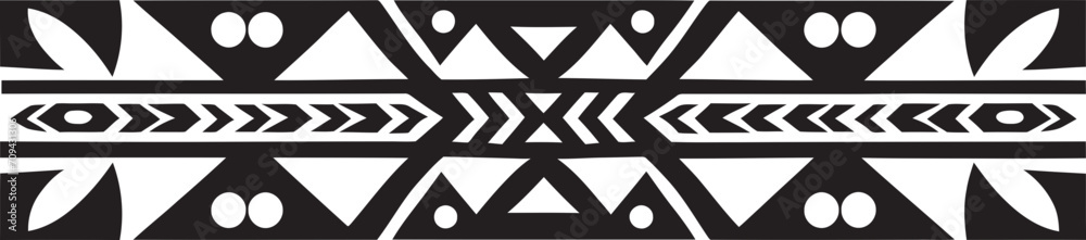 Global Ties Black Icon for Vector Ethnic Border Art Ancestral Symmetry Ethnic Style Glyph in Black Global Ties Black Icon for Vector Ethnic Border Art Ancestral Symmetry Ethnic Style Glyph in Black