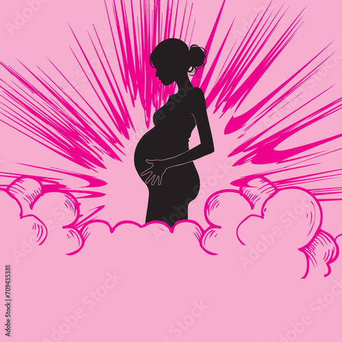 Pregnancy banner