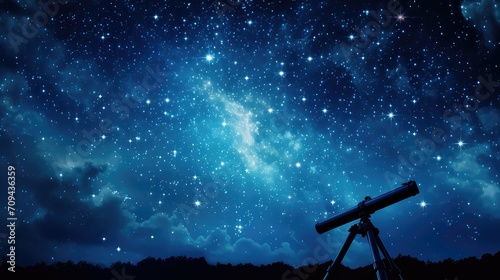 celestial bright stars background illustration astronomy galaxy, luminous sparkling, twinkle constellations celestial bright stars background photo