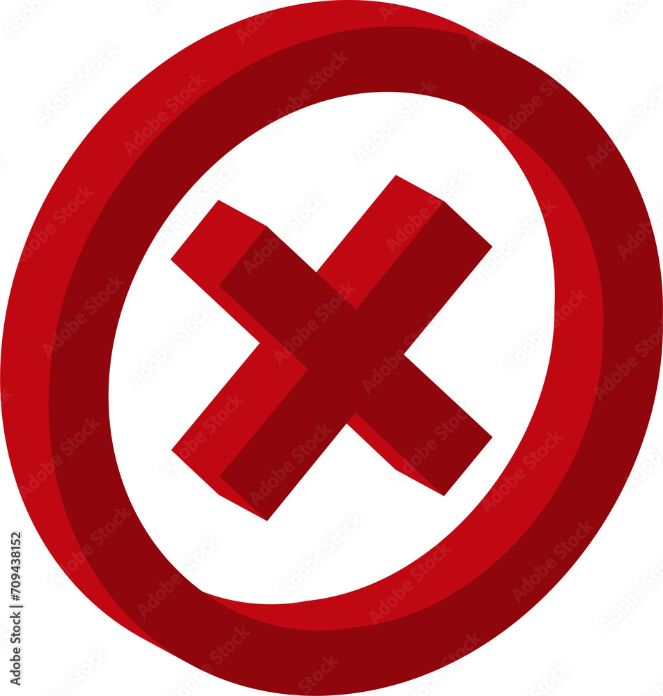 true false question button right wrong and denied green and red 3d vector button true false question button right wrong and denied green and red 3d vector button