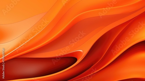 vibrant graphic orange background illustration color abstract, texture digital, creative wallpaper vibrant graphic orange background