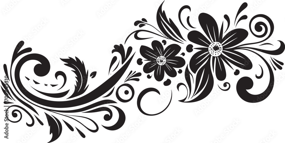 Whimsy in Waves Sleek Vector Icon Featuring Decorative Doodle Element Whimsical Whirls Black Vector Logo with Doodle Decorative Element Whimsy in Waves Sleek Vector Icon Featuring Decorative Doodle Element Whimsical Whirls Black Vector Logo with Doodle Decorative Element