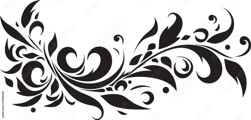 Whirlwind of Whimsy Elegant Decorative Element in Sleek Black Sculpted Spirals Monochrome Logo Featuring Doodle Decorations Whirlwind of Whimsy Elegant Decorative Element in Sleek Black Sculpted Spirals Monochrome Logo Featuring Doodle Decorations