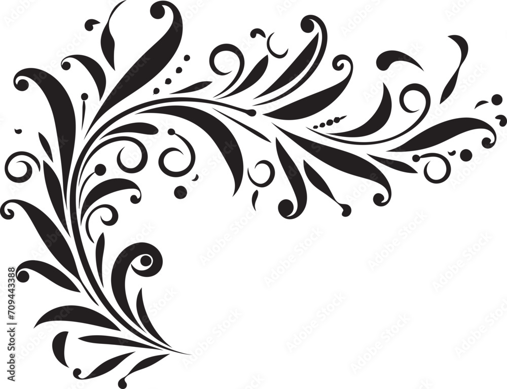 Swirls of Style Elegant Black Logo Design with Doodle Decorations Ornamental Opulence Monochrome Decorative Element in Sleek Vector Swirls of Style Elegant Black Logo Design with Doodle Decorations Ornamental Opulence Monochrome Decorative Element in Sleek Vector