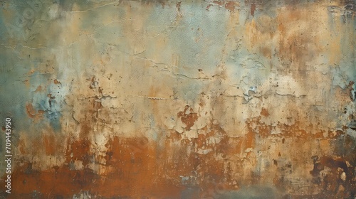 worn dirty grunge background illustration rough weathered, aged decayed, grungy grubby worn dirty grunge background © vectorwin