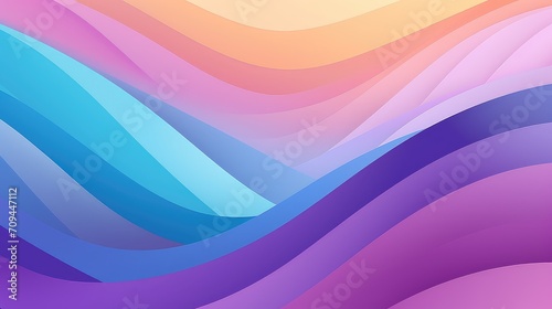 pastel purple rainbow background illustration abstract wallpaper  texture vivid  spectrum hue pastel purple rainbow background