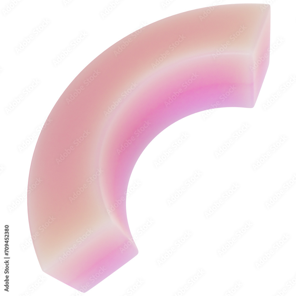 Pink Geometric Abstract Pink Geometric Abstract