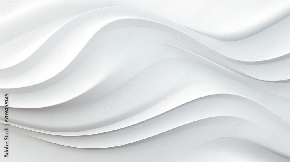 abstract wave background minimal white geometric wave line abstract wave background minimal white geometric wave line