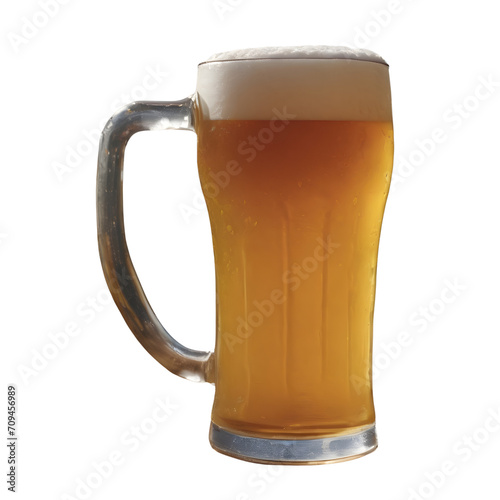Beer PNG Format With Transparent Background	
