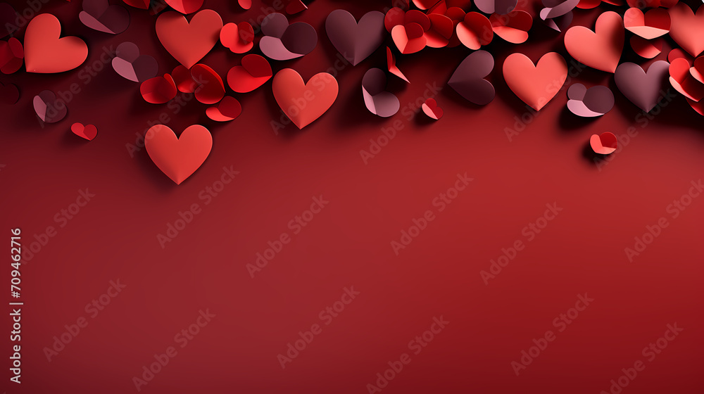 Valentine's Day, hearts, hearts, Valentine's Day background, wedding background Valentine's Day, hearts, hearts, Valentine's Day background, wedding background