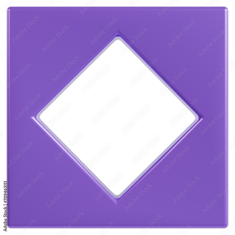 Bold Geometric Contrast Design Bold Geometric Contrast Design