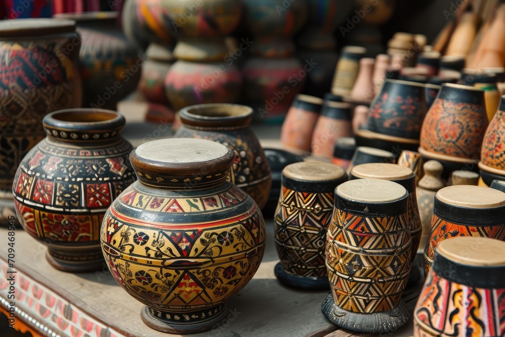 Traditional and modern elements of diverse cultures and religions Illustrated through art Architecture And festivals Traditional and modern elements of diverse cultures and religions Illustrated through art Architecture And festivals