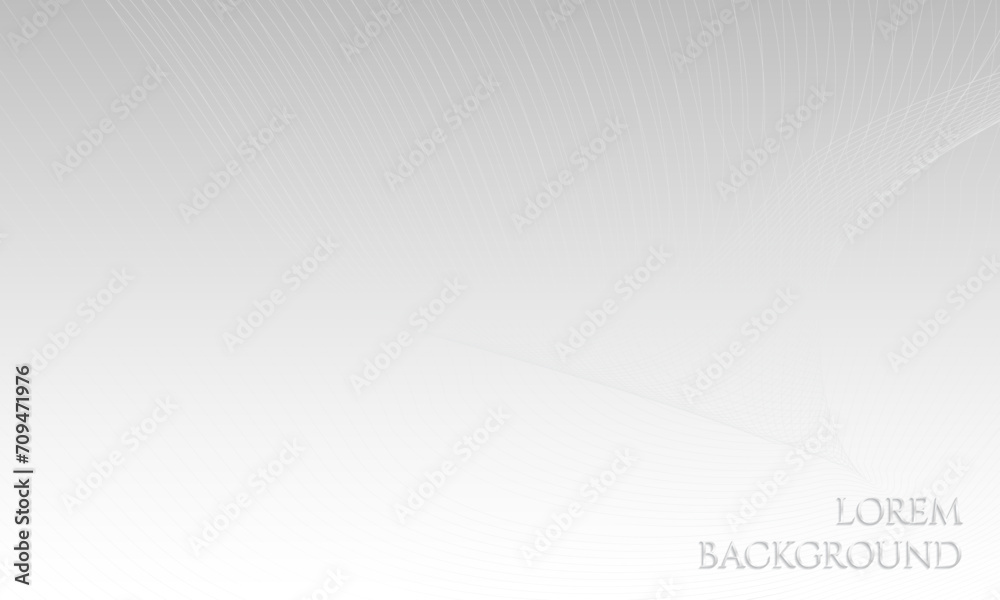 Abstract gray background with white lines. Vector illustration for your design. Abstract gray background with white lines. Vector illustration for your design.