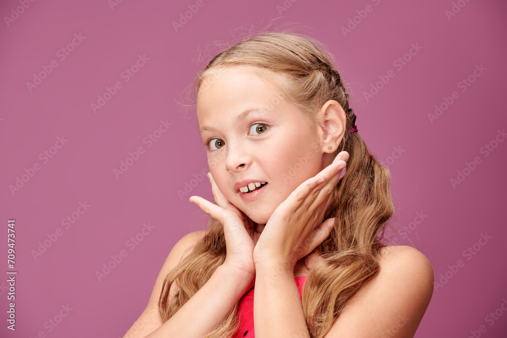 pretty kid girl pretty kid girl