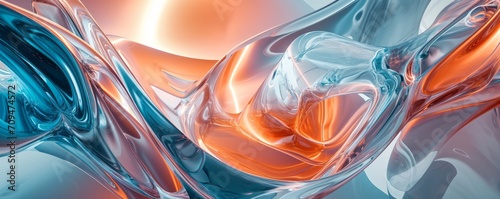 abstract background