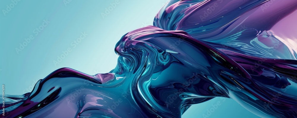 Obraz premium abstract background